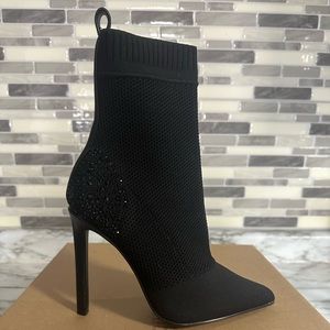Steve Madden high heel boots